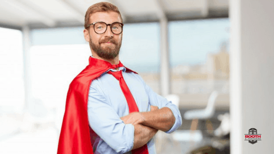 Take the Quiz: Which Customer Service Representative Superhero are you?