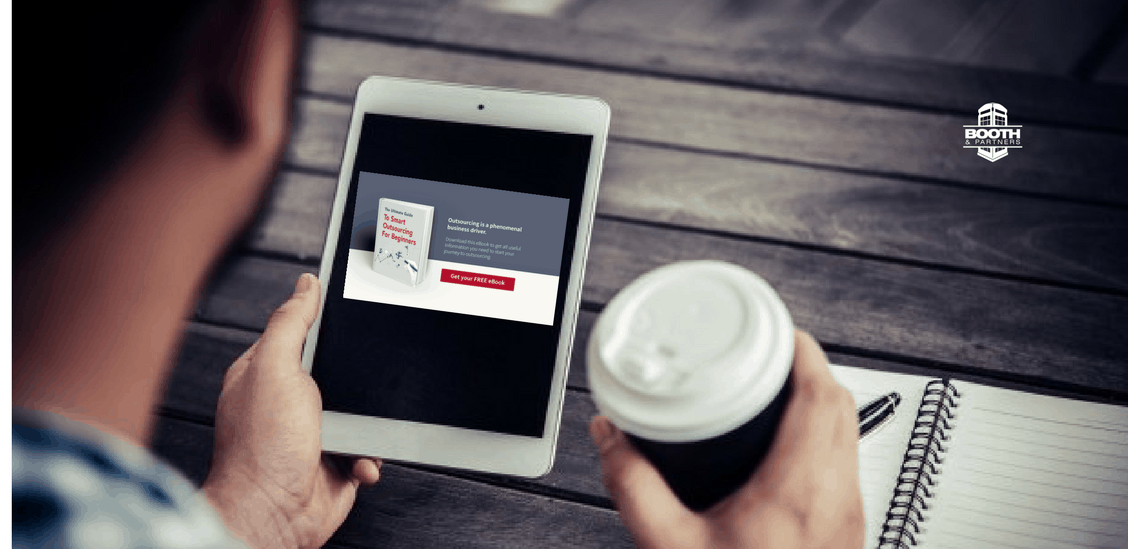 Top 5 Outsourcing E-books You Can Download for Free