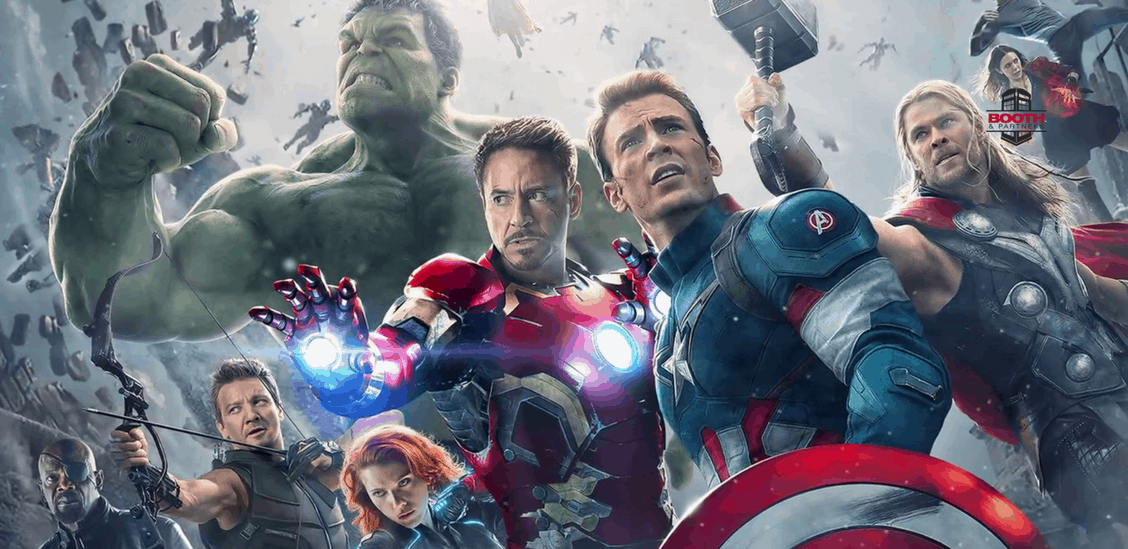 5 Ways that Show the Avengers Know About Outsourcing