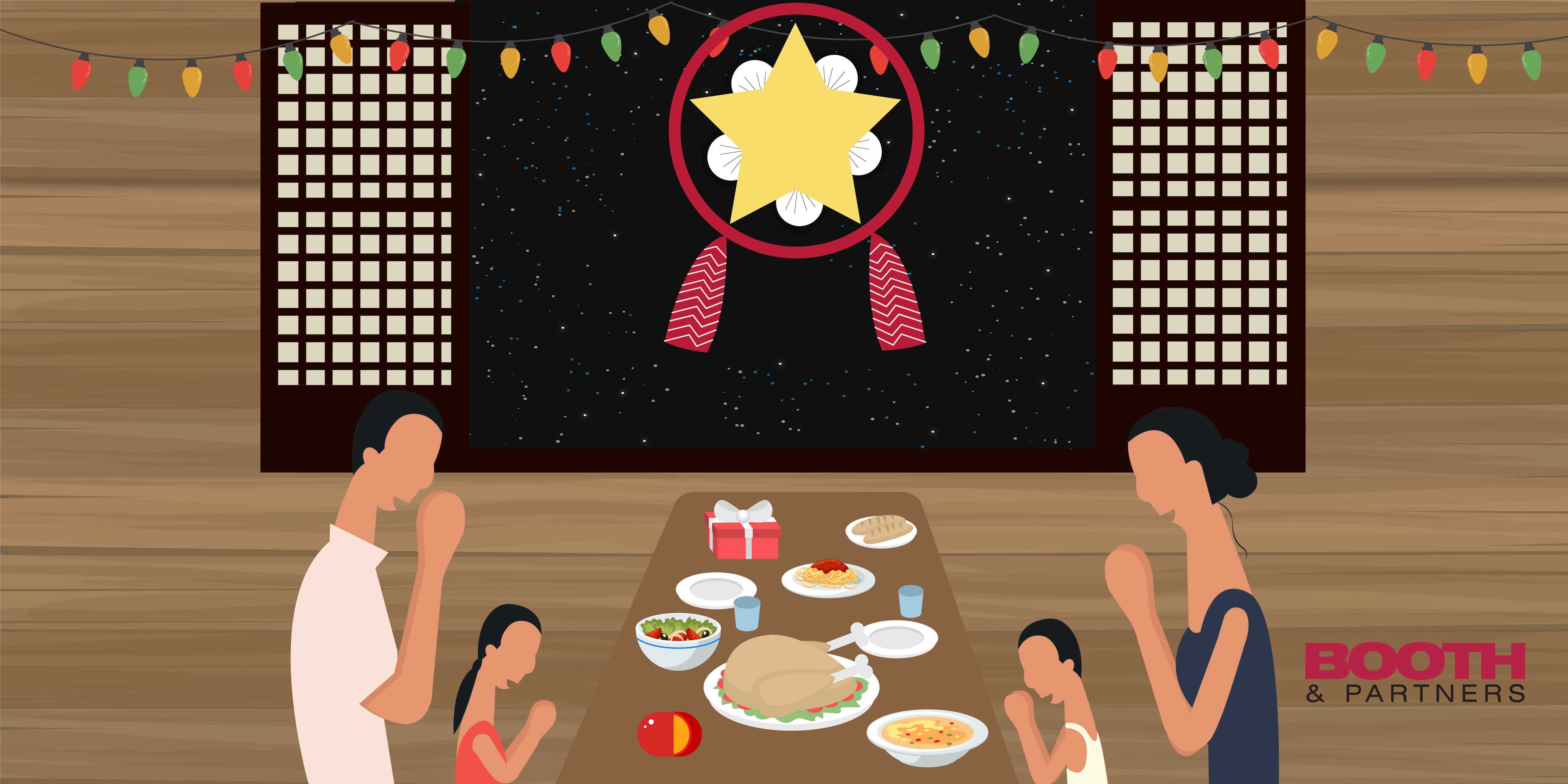 Top 5 Filipino Christmas Customs and Traditions