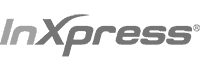 B&P Partner - InXpress Logo