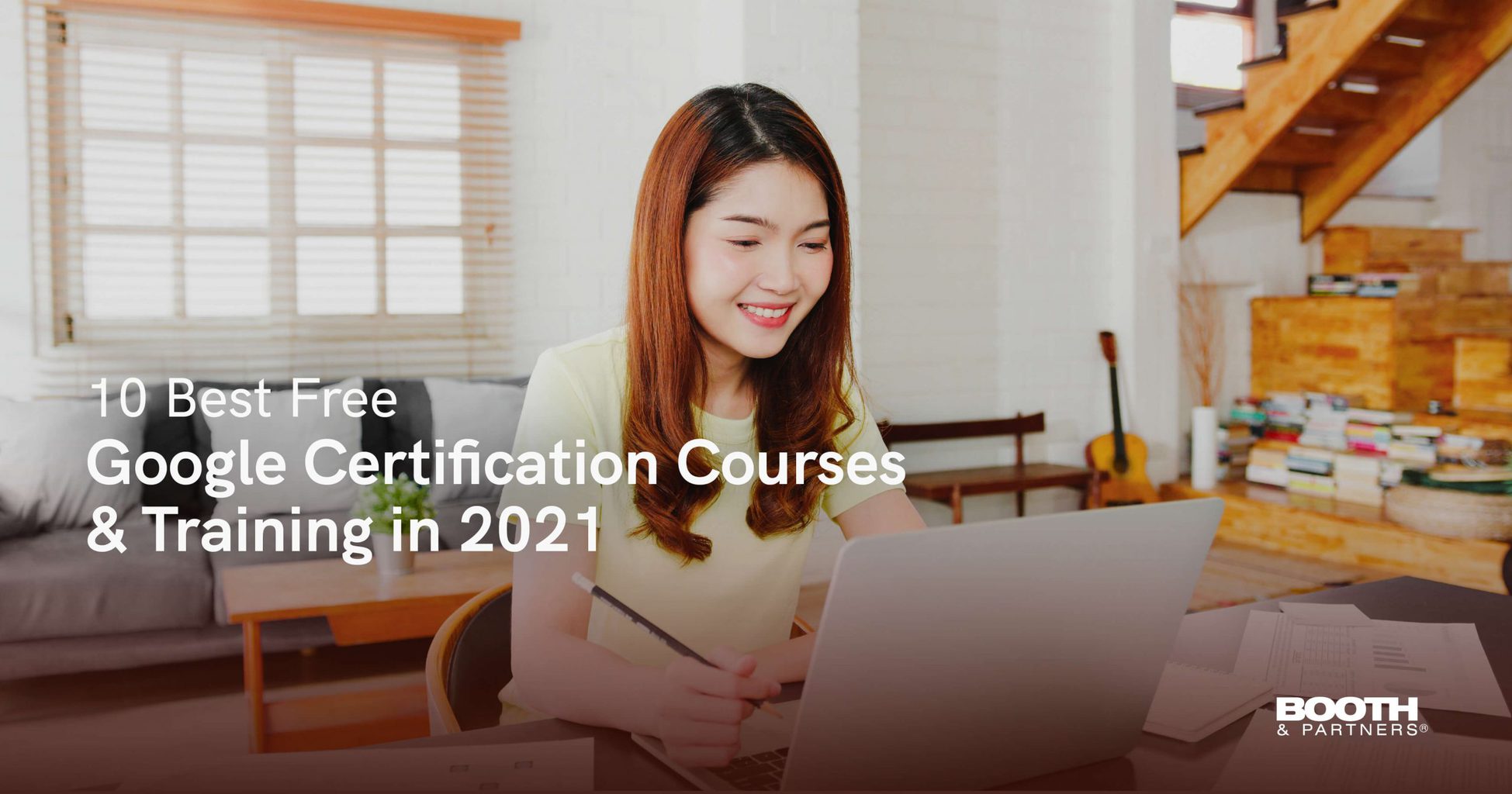 10 Best Free Google Certification Courses & Training in 2021