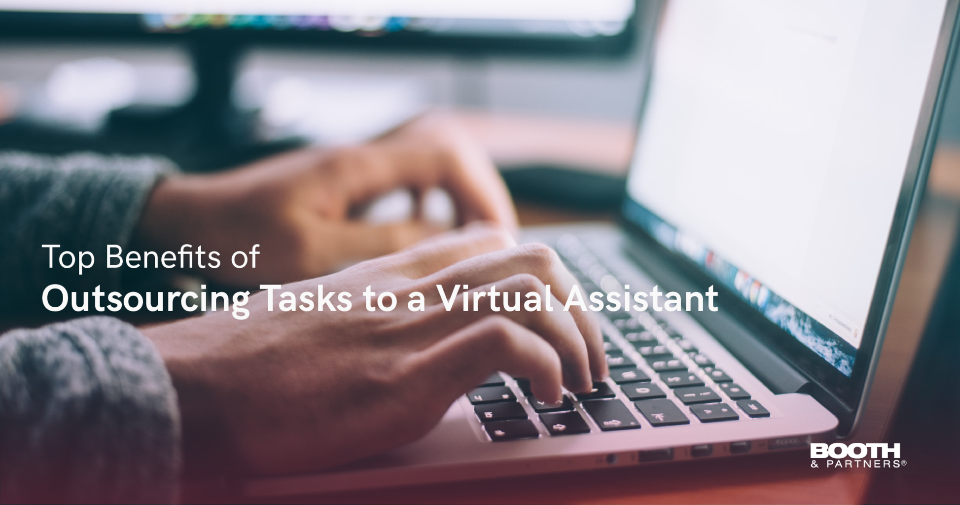 Top Benefits of Outsourcing Tasks to a Virtual Assistant