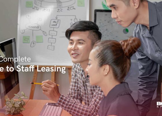Your Complete Guide to Staff Leasing