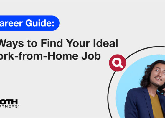 Career Guide: 5 Ways to Find Your Ideal Work-from-Home Job -Percentage of Filipinos working from home before pandemic