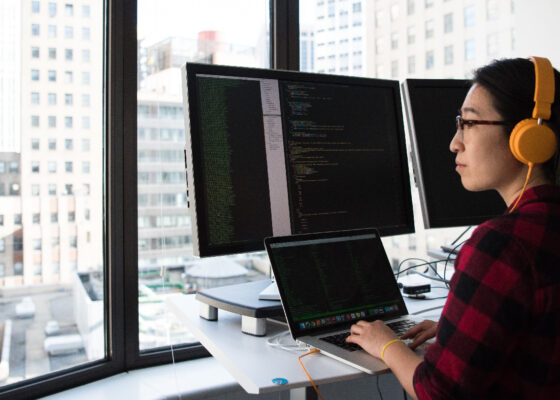outsource a software developer