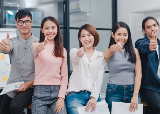 The 5 Biggest Employee Retention Problems and How to Solve Them